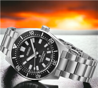 Melegnano - via V. Veneto, 5 - Reloj Seiko Hombre Prospex in Acero SPB453J1 - SPB453J1